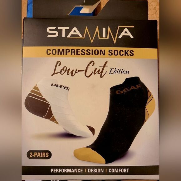 New sports Low-Cut Socks - Picture 11 of 12
